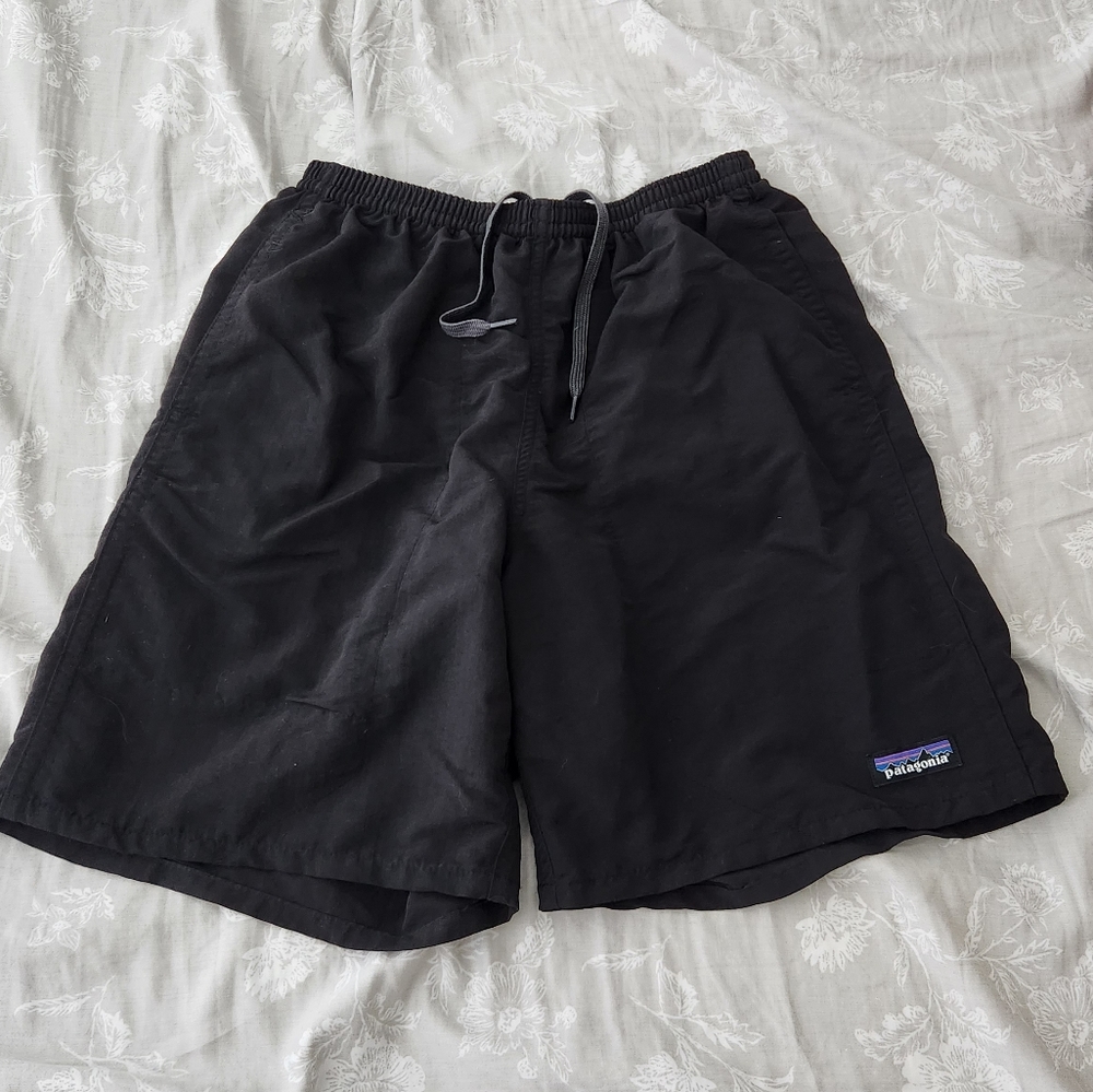 Patagonia XS 5 inch Baggies